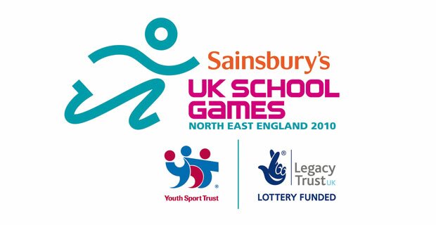 Sainsbury's UK School Games