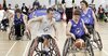 Motorpoint Arena to host Wheelchair Basketball Squads 